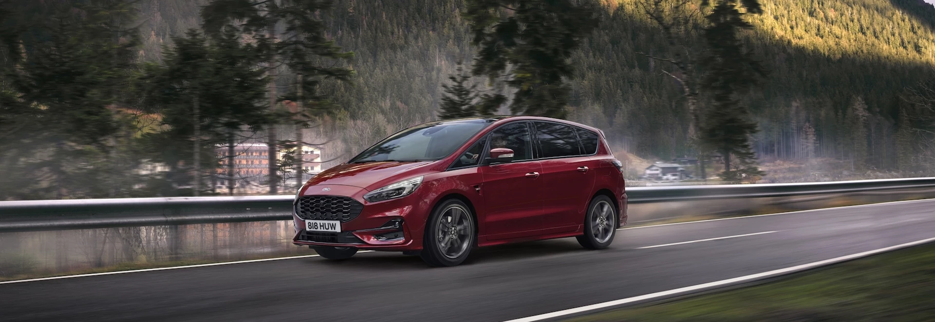 These are some of the best MPVs on sale today 